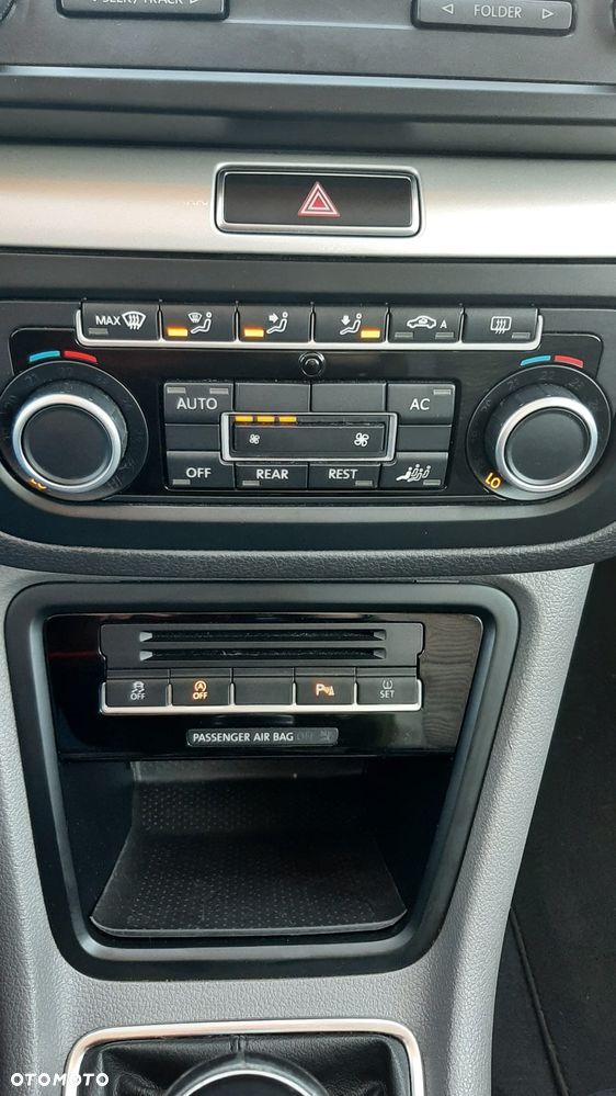 Seat Alhambra 2.0 TDI DPF Ecomotive - 27