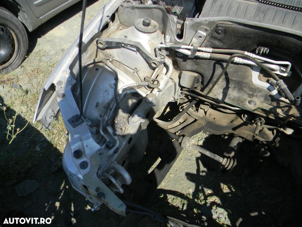 Dezmembrari  Opel CORSA C  2000  > 2009 1.3 CDTI Motorina - 7