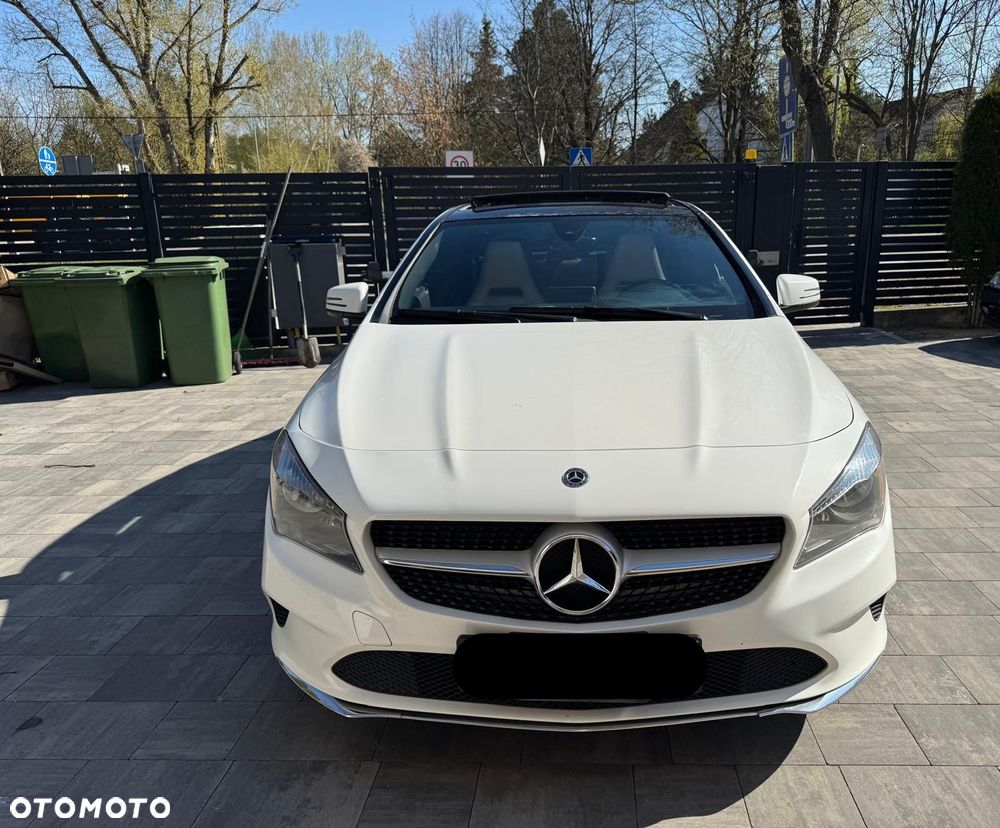 Mercedes-Benz CLA 250 4Matic 7G-DCT Sport - 6
