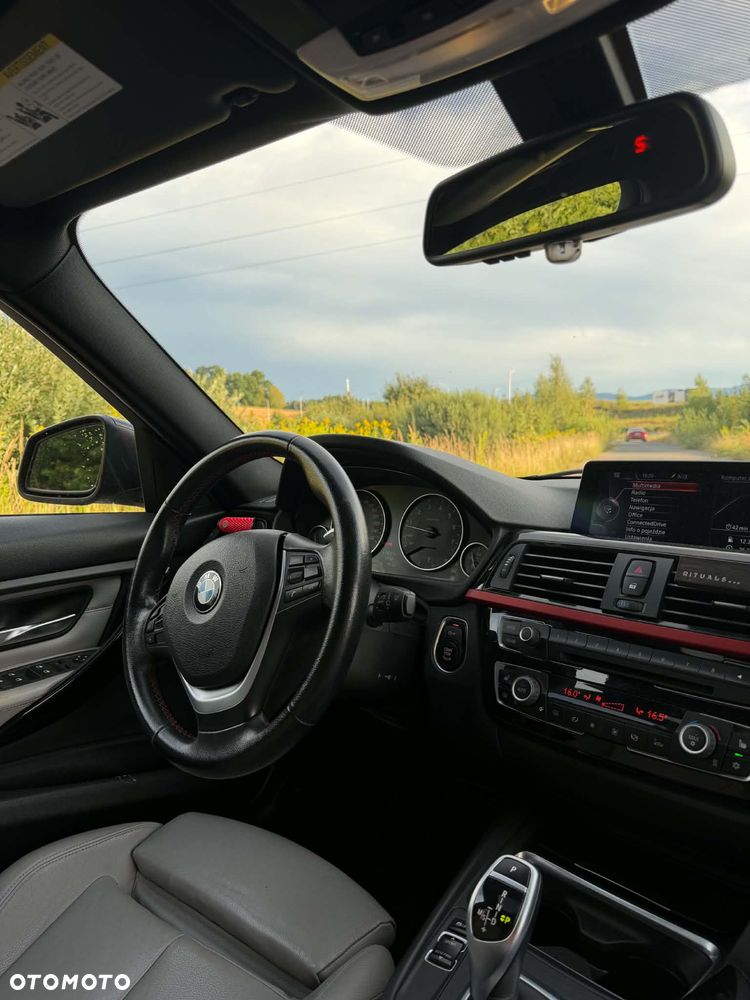 BMW Seria 3 - 9