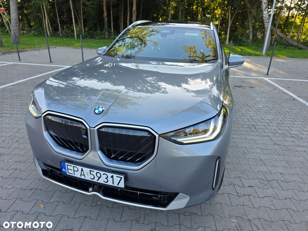 BMW X3 - 11