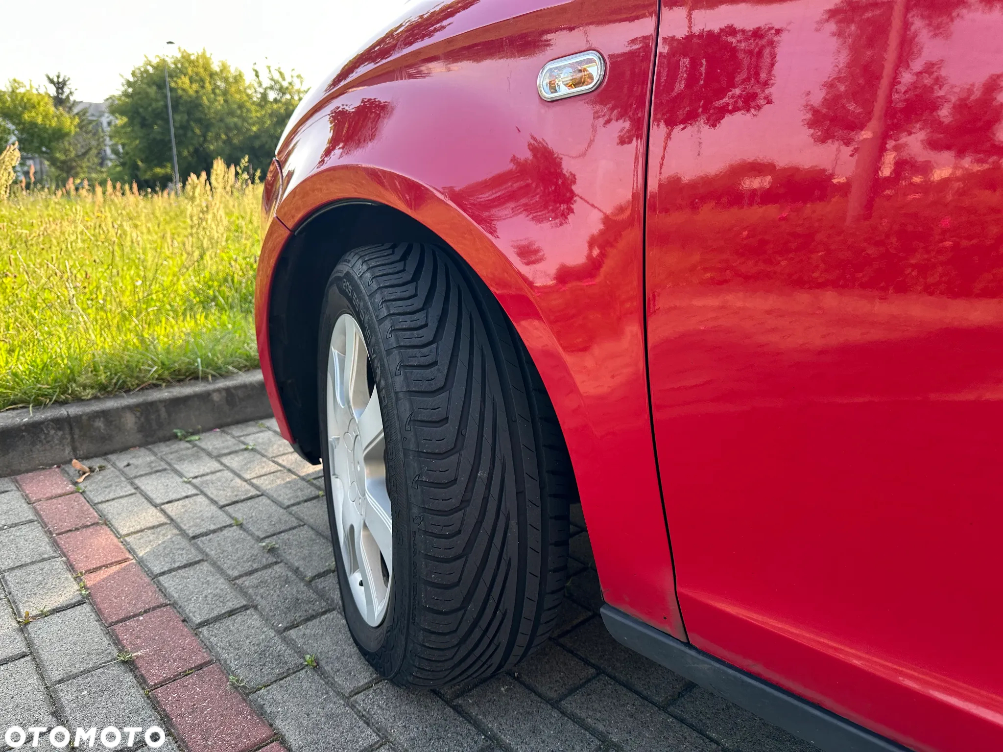 Seat Altea 2.0 TDI Stylance - 7