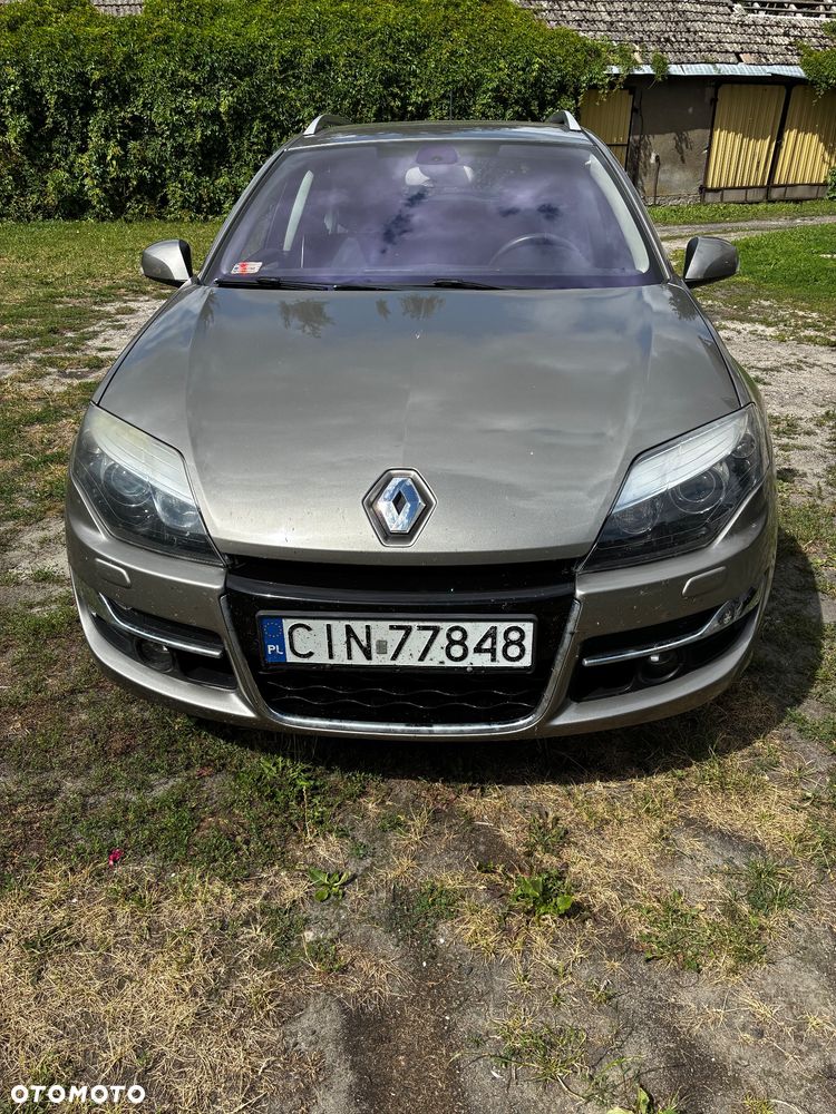 Renault Laguna 2.0 dCi Bose Edition - 7