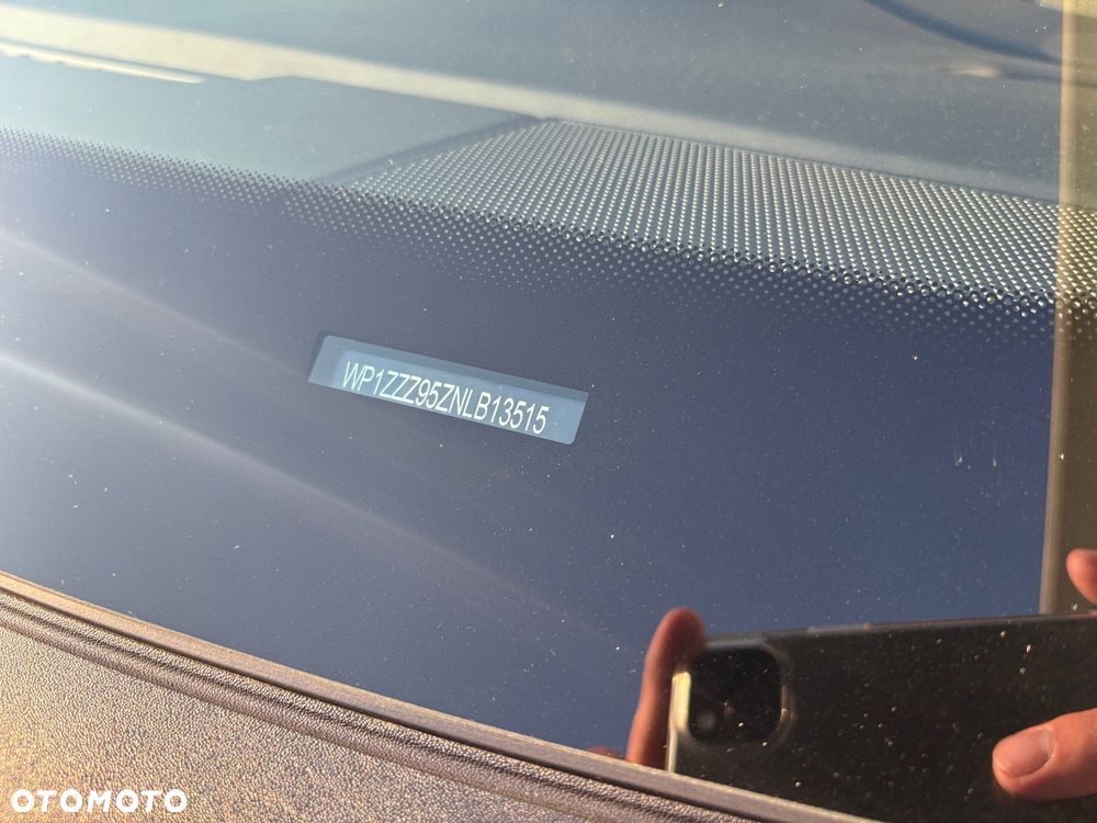 Porsche Macan T - 20