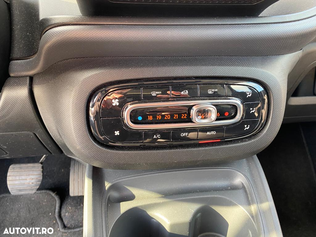 Smart Fortwo coupe Electric drive - 15