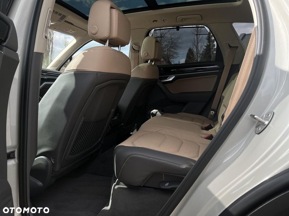 Volkswagen Touareg 3.0 V6 TDI 4Motion Elegance - 20