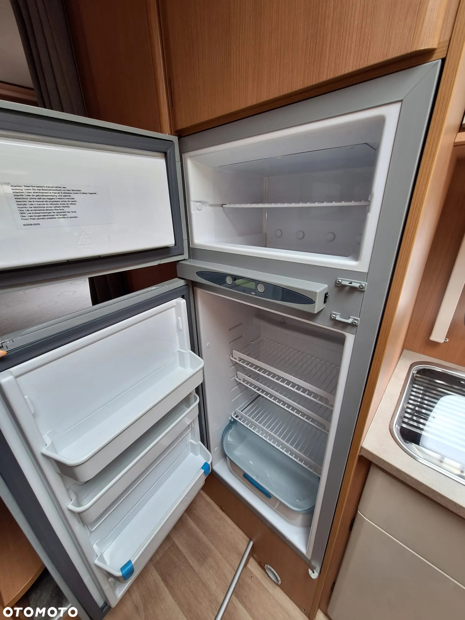 Fiat DUCATO CHALLENGER - 12