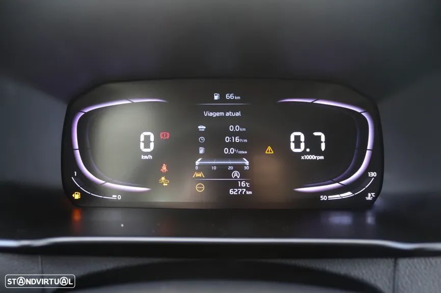 Kia Picanto 1.0 MPi Urban - 11