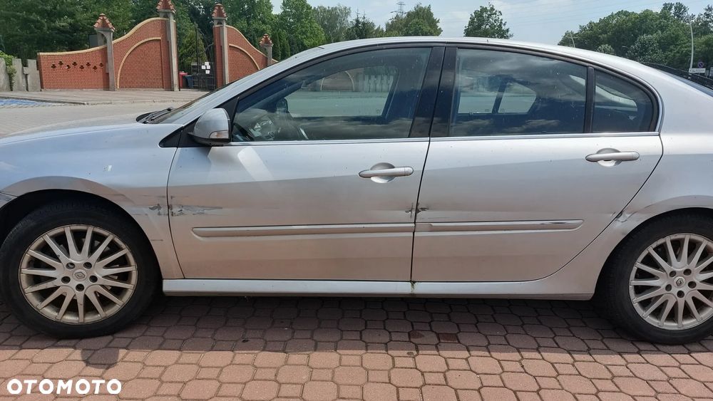 Renault Laguna - 5