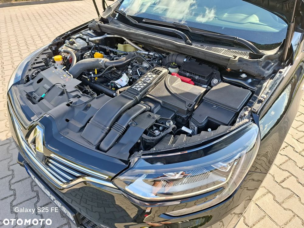 Renault Megane 1.2 Energy TCe GT Line - 40