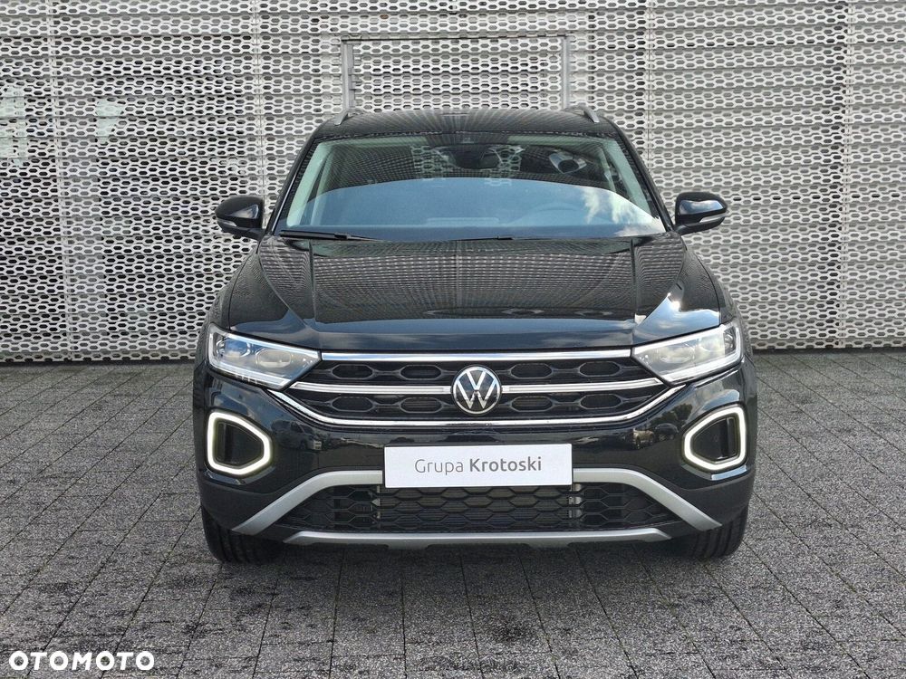 Volkswagen T-Roc 1.5 TSI Final Edition - 2