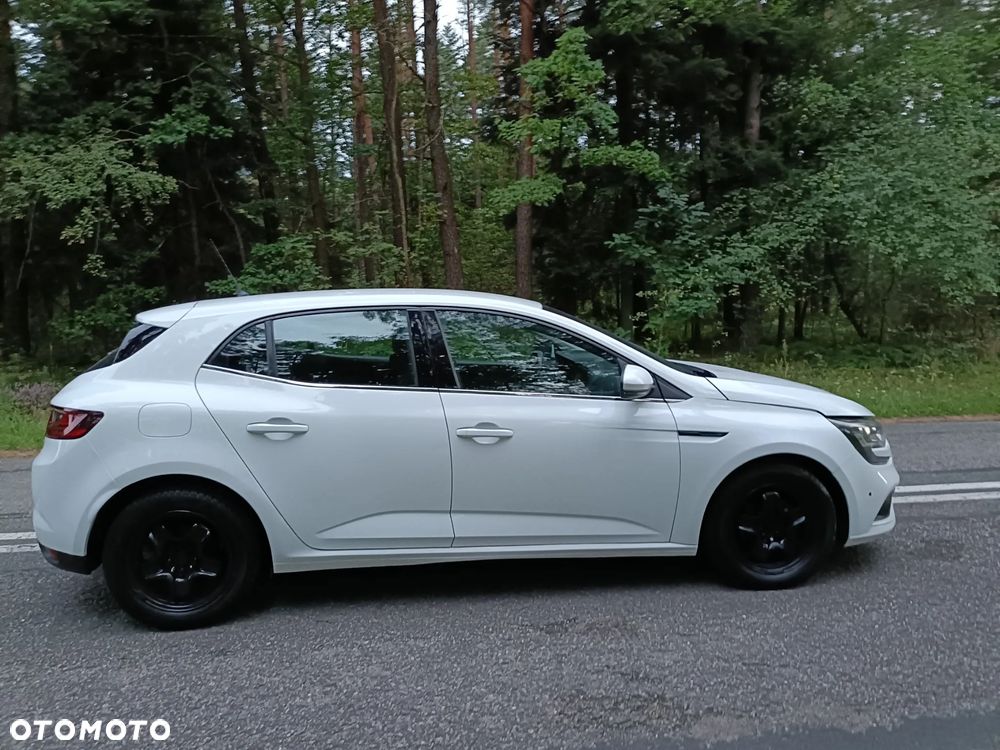 Renault Megane 1.5 dCi Business - 19