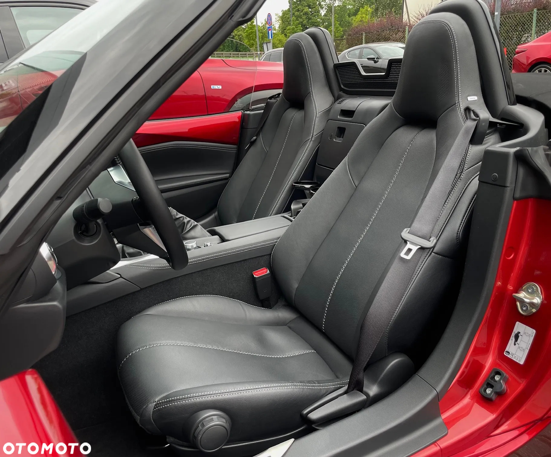 Mazda MX-5 - 17