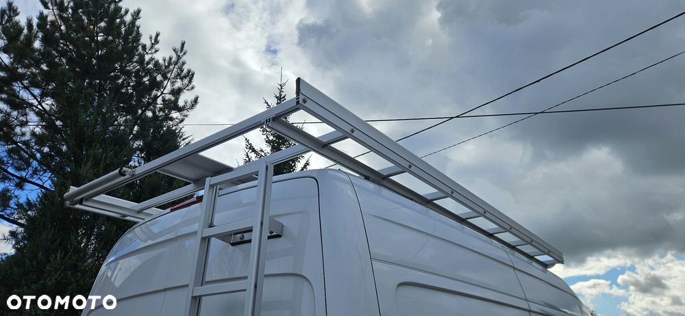 Mercedes-Benz SPRINTER 311CDI 37 - 8