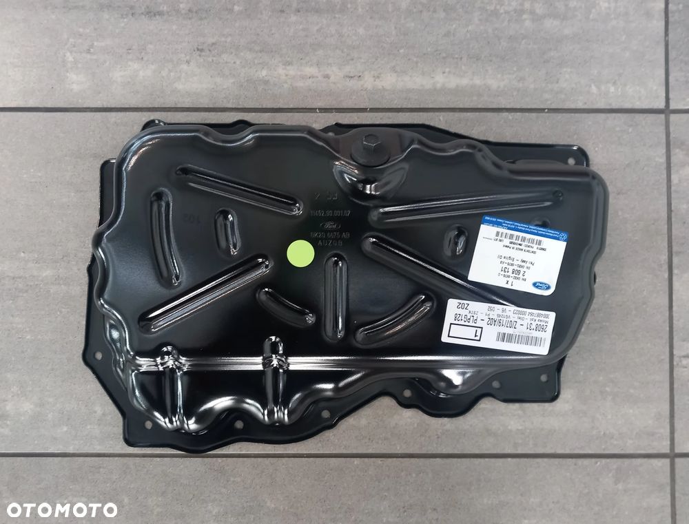 Miska olejowa Ford Transit 2014-, 2019- 2608131 - 4