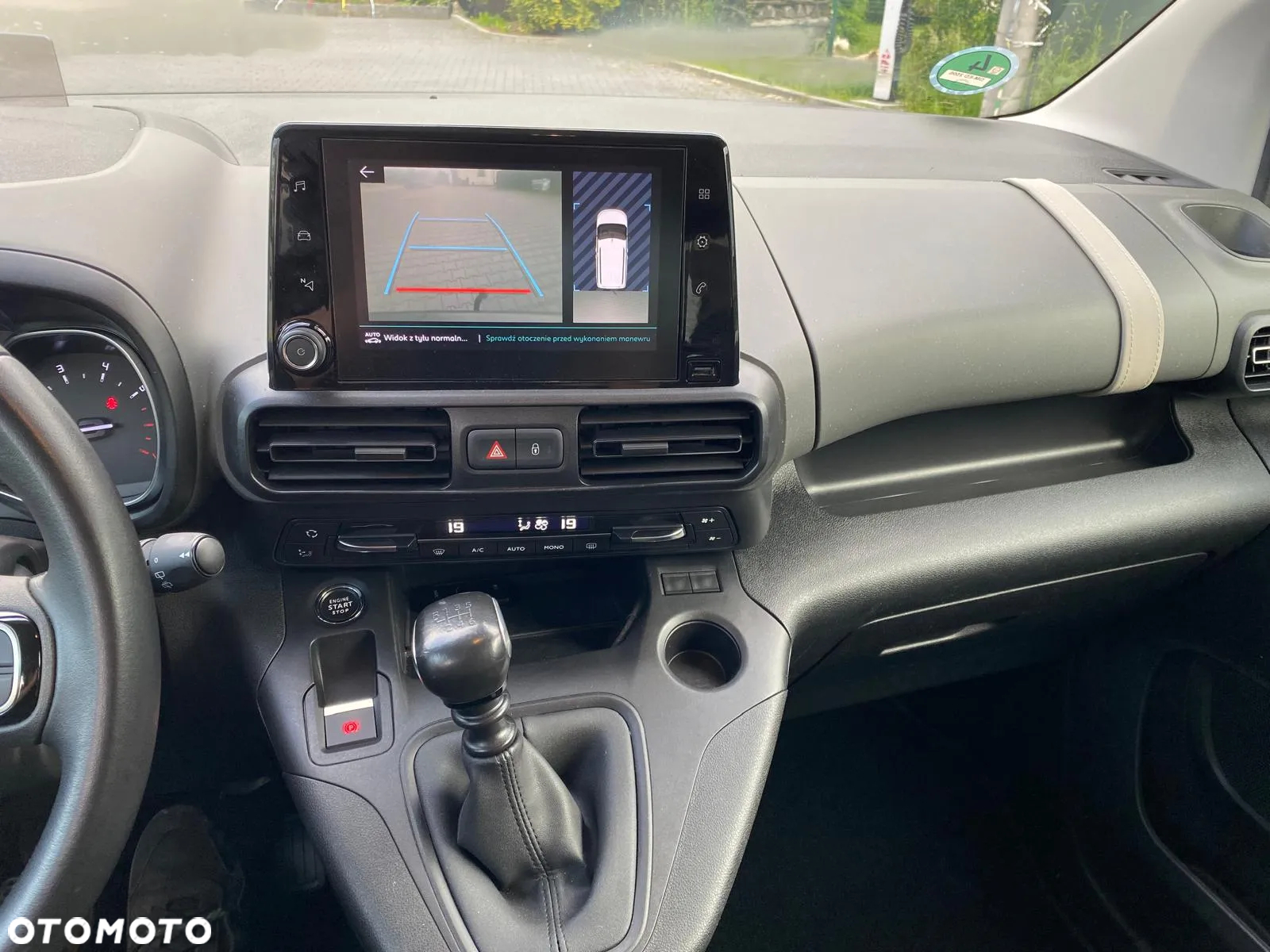 Citroën Berlingo M 1.5 BlueHDI Shine S&S - 10
