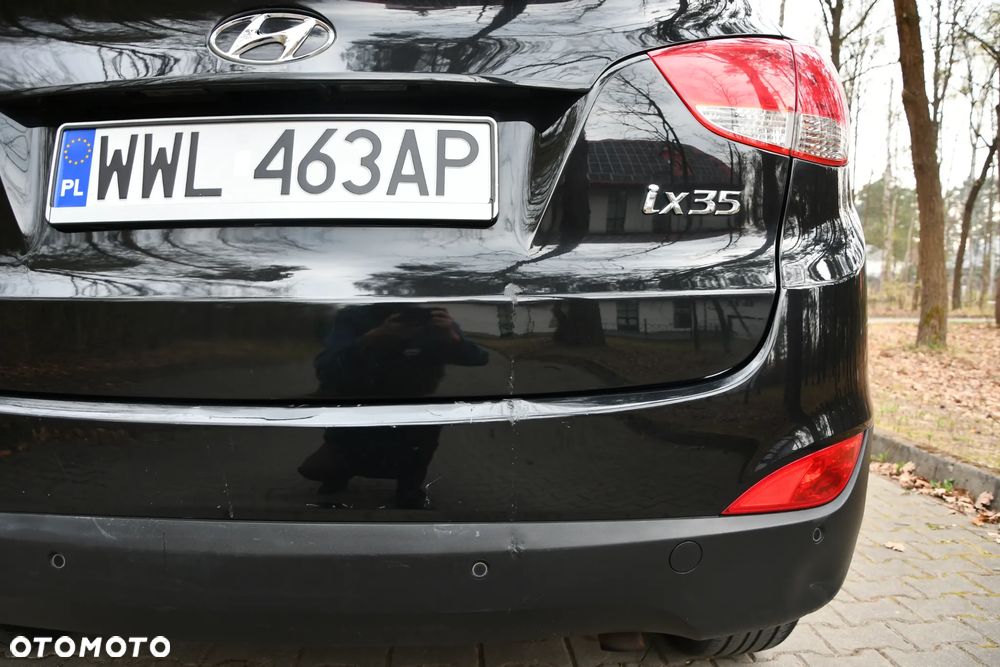 Hyundai ix35 - 40