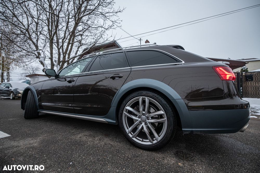 Audi A6 Allroad - 24