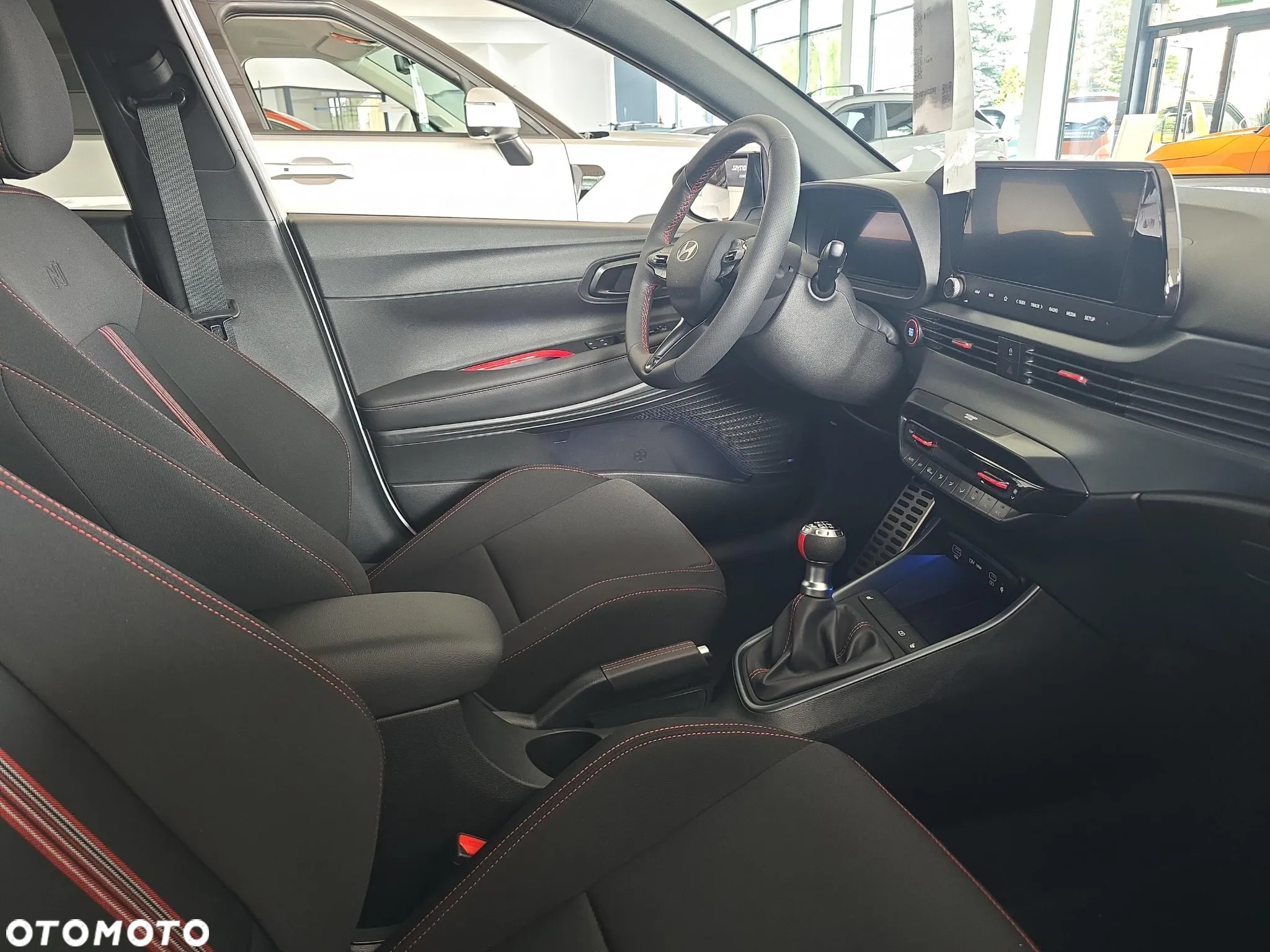 Hyundai i20 1.2 N Line - 20