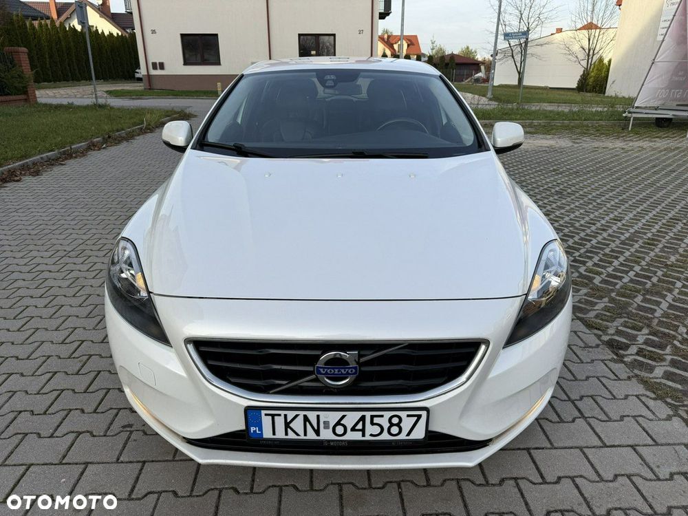 Volvo V40 - 5