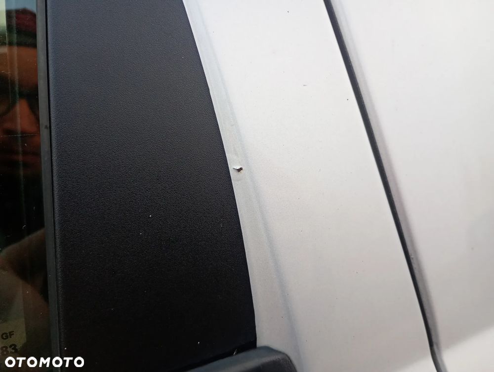 FIAT GRANDE PUNTO PUNTO EVO 348/B 5d drzwi lewe tylne lewy tył - 3