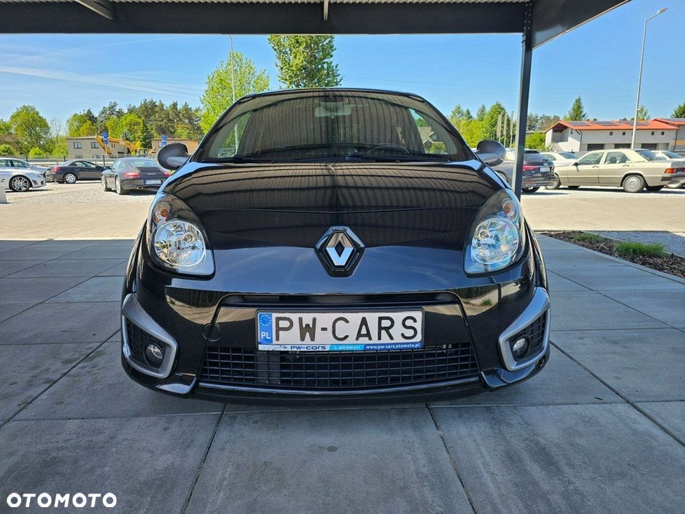 Renault Twingo - 5