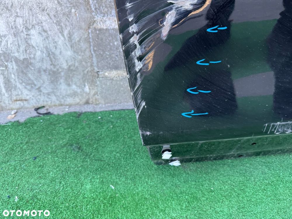 OPEL MOKKA A X 12-18 DRZWI LEWE TYLNE ORG D151 - 10