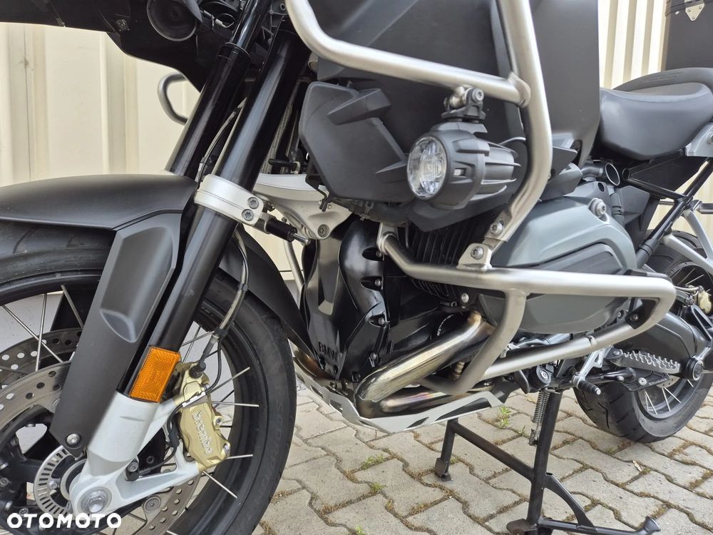 BMW Adventure - 27