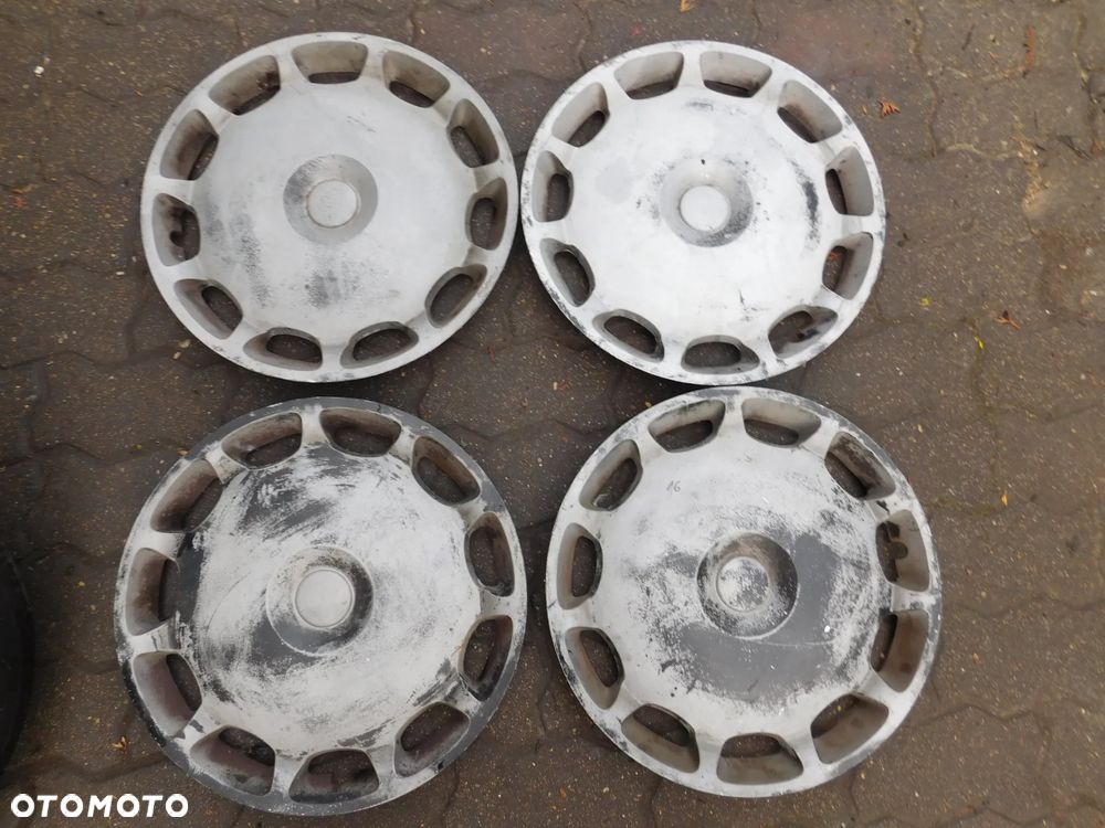kołpaki 4szt 16" VOLVO S60 V70 S80