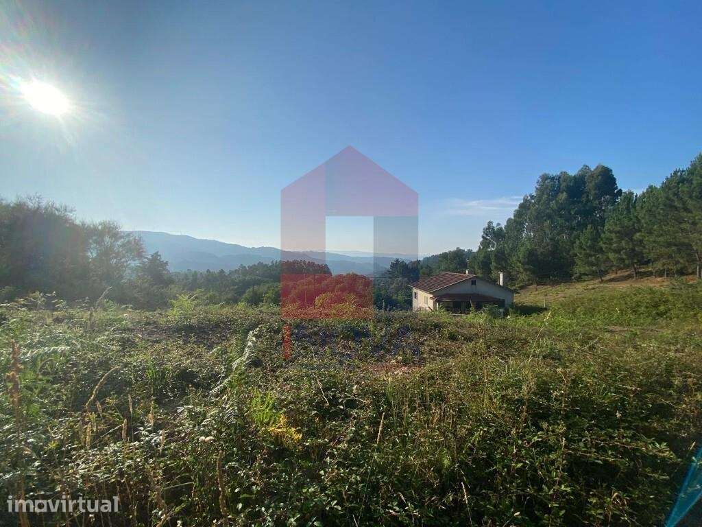 Terreno para construção, Atães - Grande imagem: 4/17
