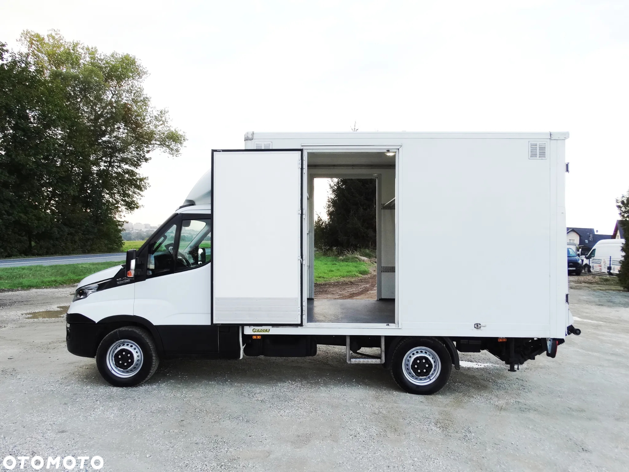 Iveco DAILY - 13