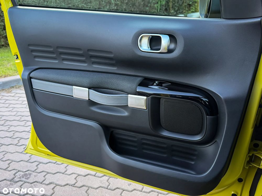 Citroën C4 Cactus PureTech 82 Feel Edition - 14