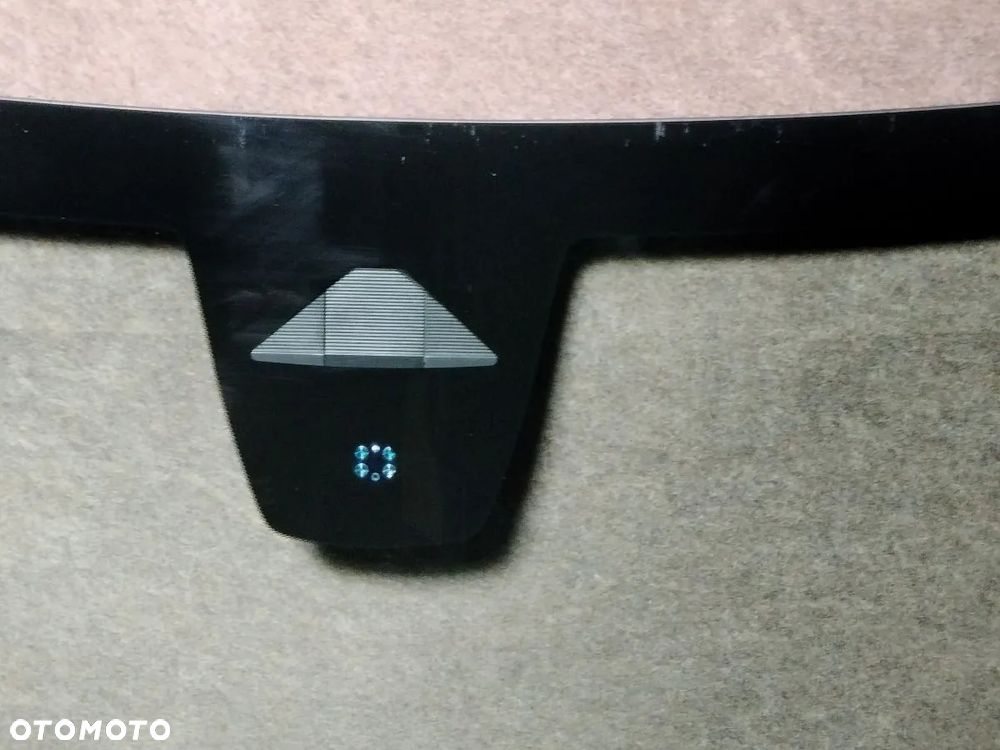 HONDA CR-V 6 od 2023r Szyba Przednia Czołowa - 3