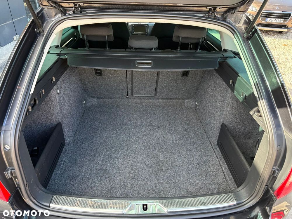 Skoda Superb 1.6 TDI Green tec Active - 16