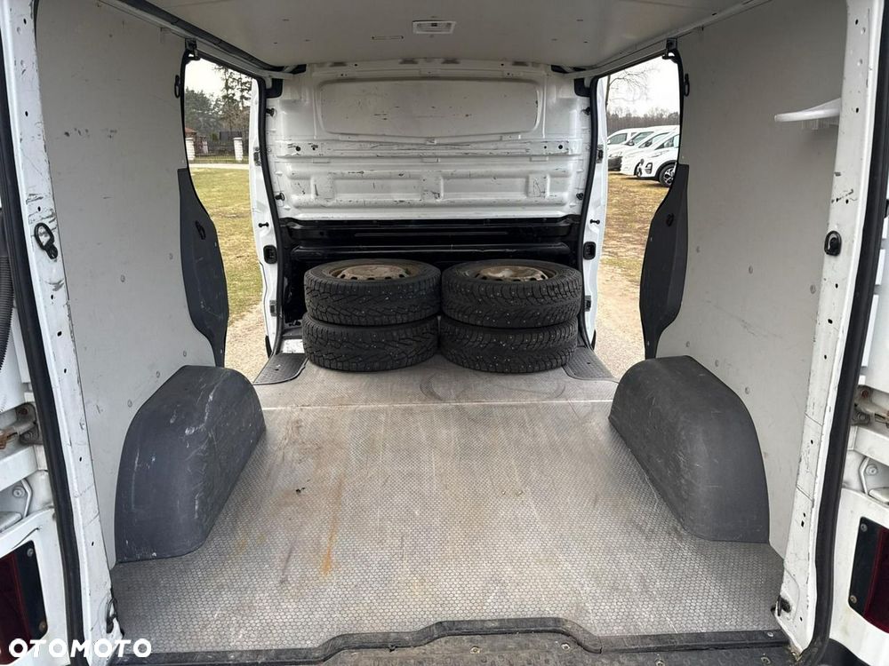 Renault Trafic - 33