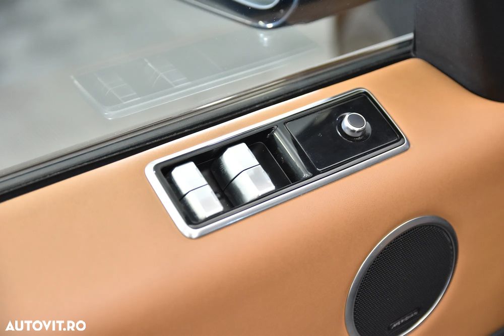 Land Rover Range Rover Sport 3.0 L HSE - 14