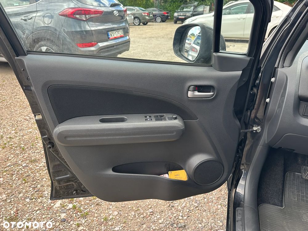 Suzuki Splash 1.2 active+ - 9