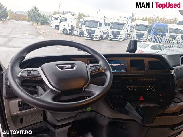 MAN TGX 18.510 4x2 BL SA - 10
