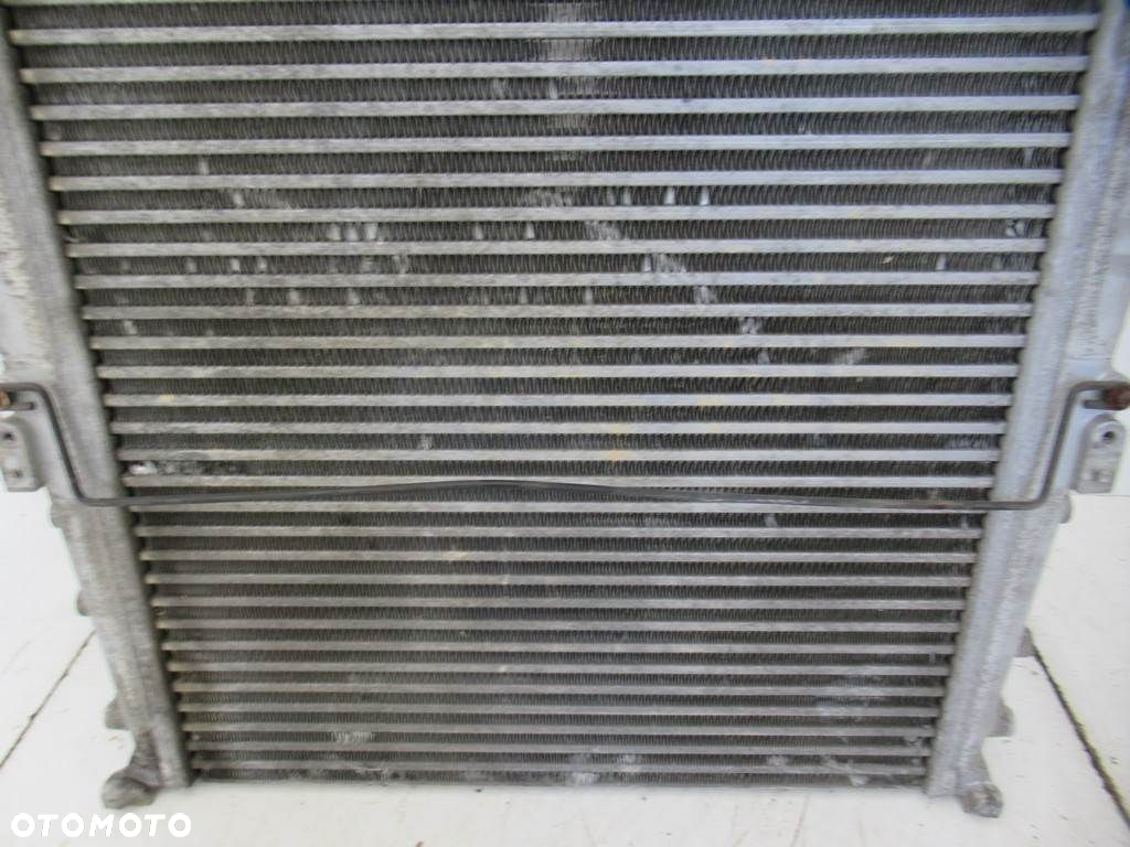 INTERCOOLER - 377.00 PLN - RENAULT TRUCKS MAGNUM 1990 - 2022 E.TECH 440.18 7420833583 - 9
