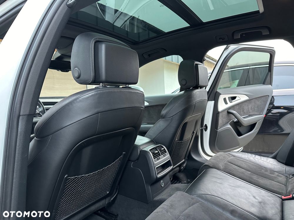 Audi A6 ver-2-0-tdi-ultra-s-tronic - 13