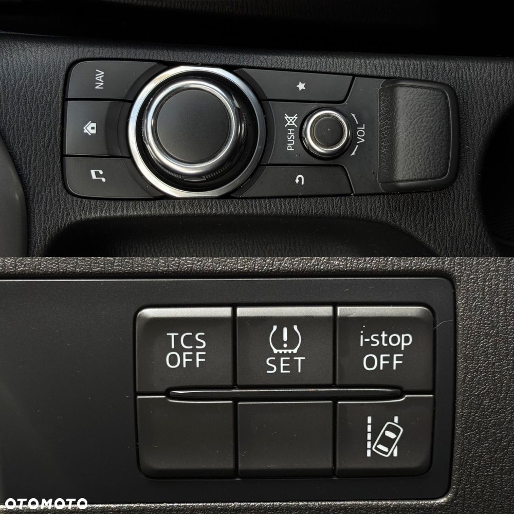 Mazda CX-3 SKYACTIV-D 105 FWD Center-Line - 23