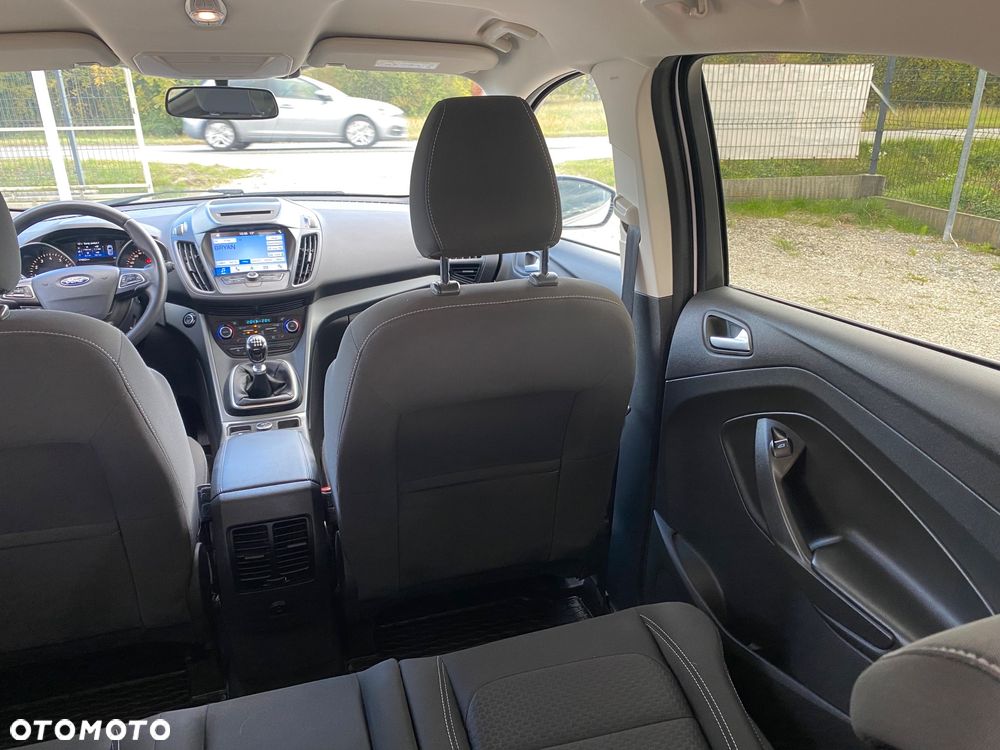 Ford Kuga 1.5 EcoBoost FWD Edition ASS GPF - 19