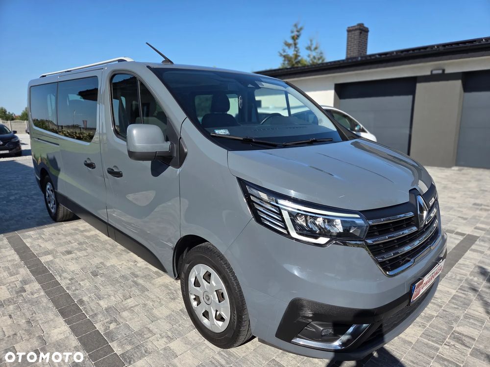 Renault Trafic 2.0 dCi Escapade - 1