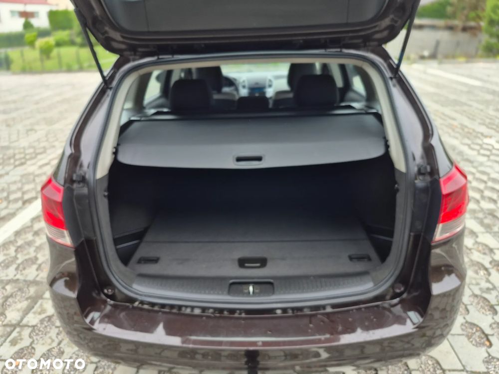 Chevrolet Cruze 1.6 LS - 17