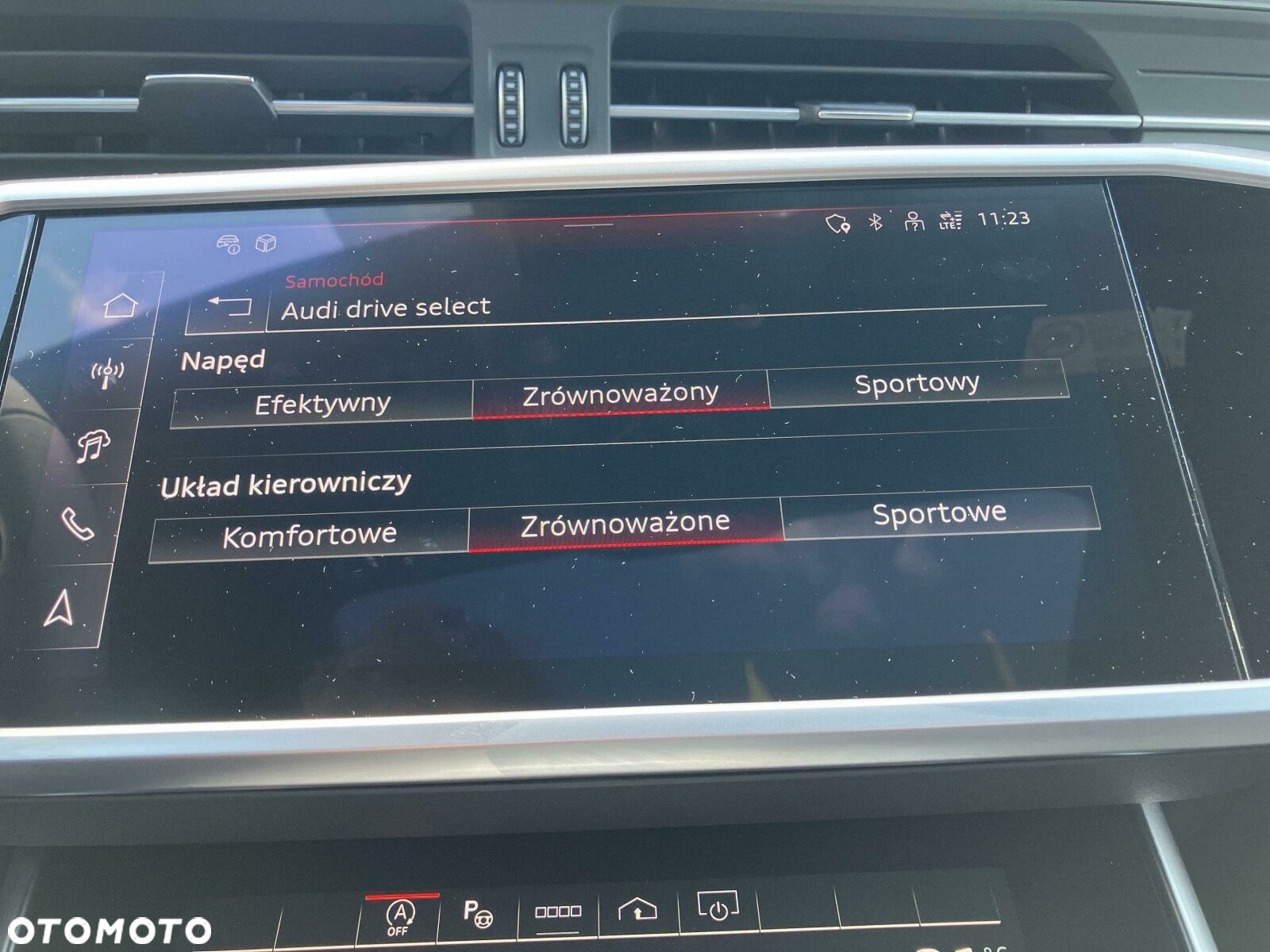 Audi A6 - 27