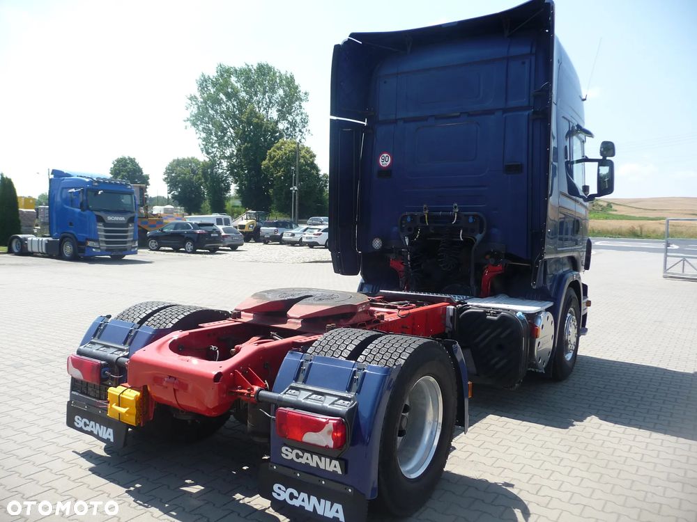 Scania R560 - 5