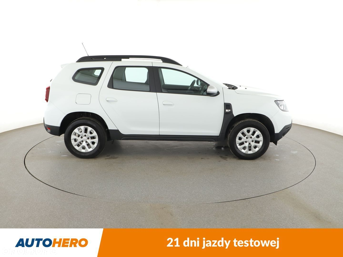 Dacia Duster - 7