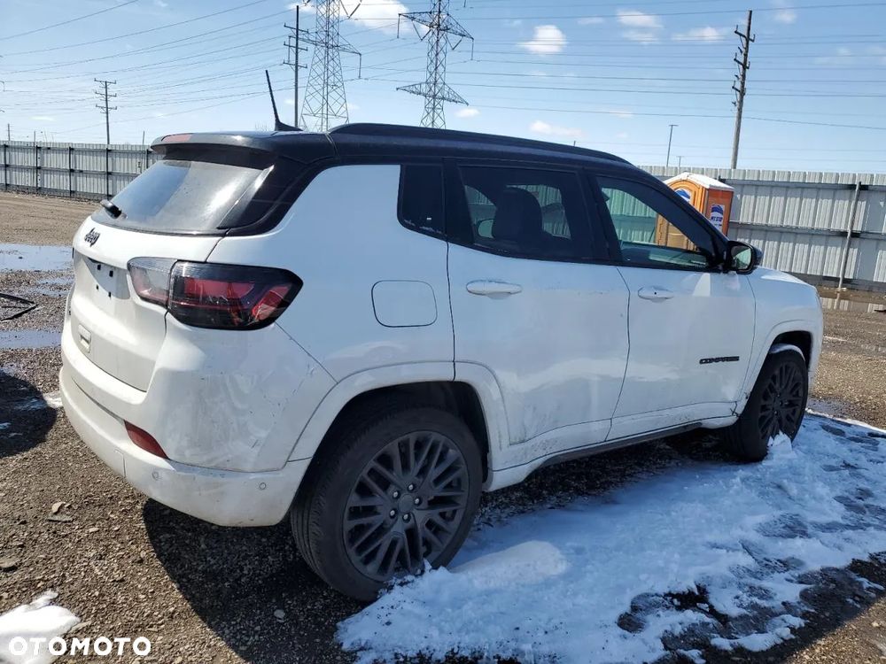 Jeep Compass - 3