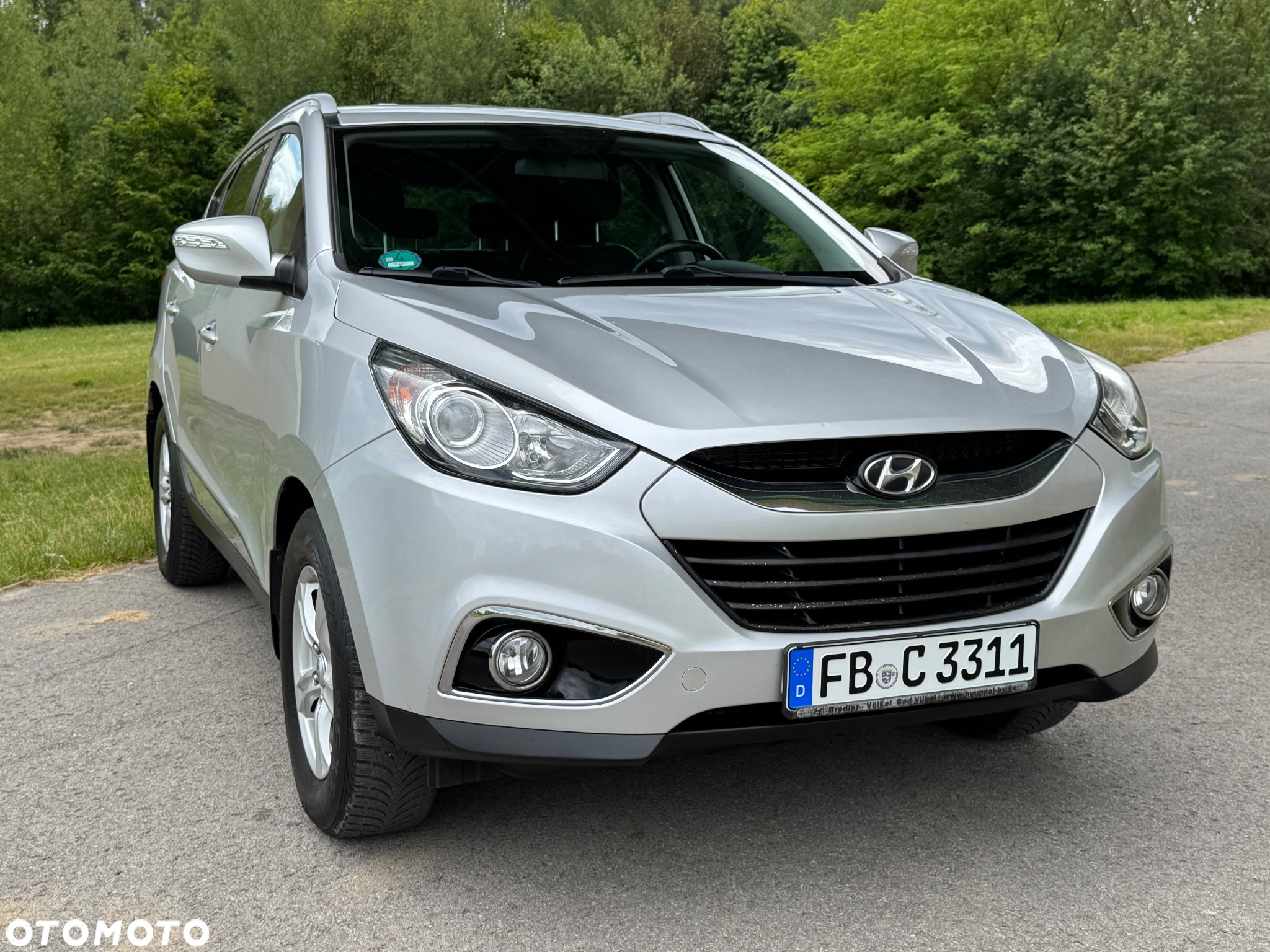 Hyundai ix35 - 12