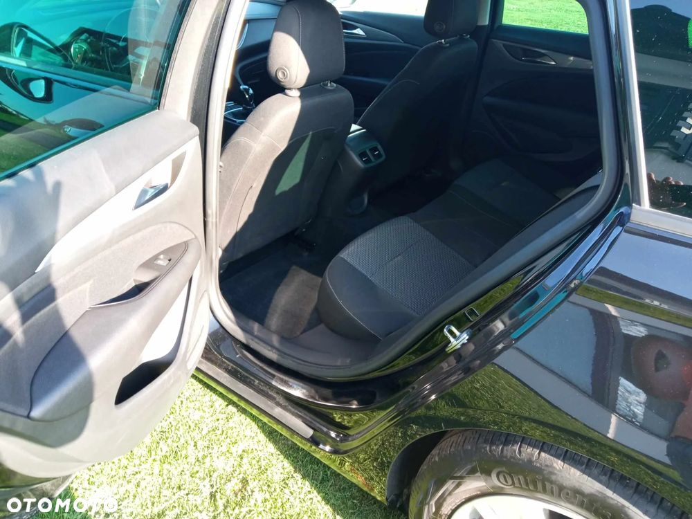 Opel Insignia 2.0 CDTI Active S&S - 21